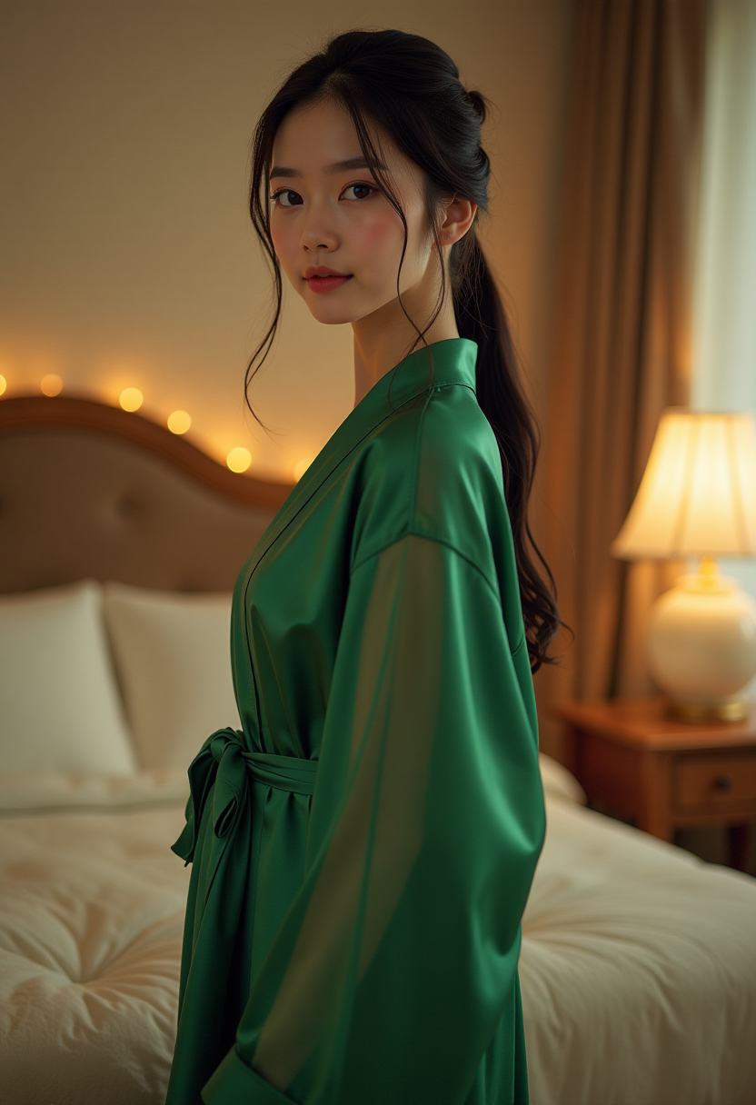 未署名的情书